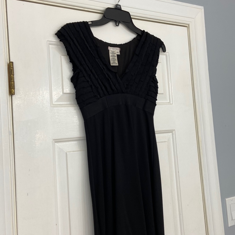 Sophie Max sexy cocktail dress - Picture 5 of 12